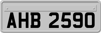 AHB2590