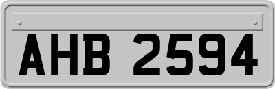 AHB2594