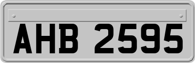 AHB2595