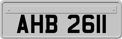 AHB2611