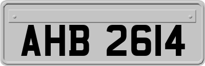 AHB2614