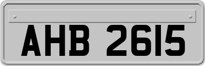AHB2615