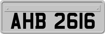 AHB2616