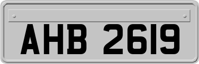 AHB2619