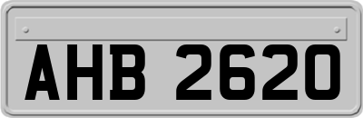 AHB2620