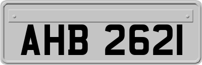 AHB2621