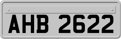 AHB2622