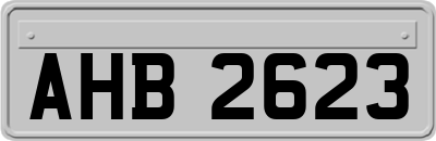 AHB2623