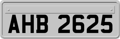 AHB2625