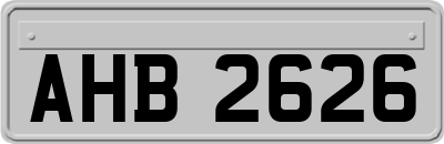AHB2626