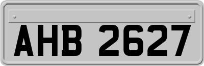 AHB2627