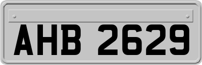 AHB2629
