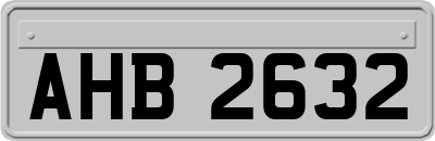 AHB2632