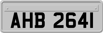 AHB2641