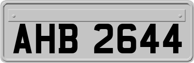 AHB2644
