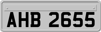 AHB2655