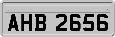 AHB2656