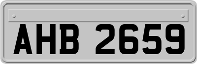 AHB2659