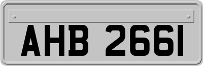 AHB2661