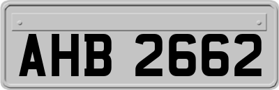 AHB2662