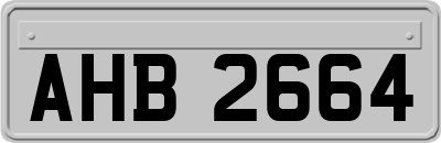 AHB2664