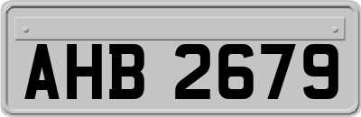 AHB2679