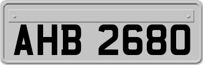 AHB2680
