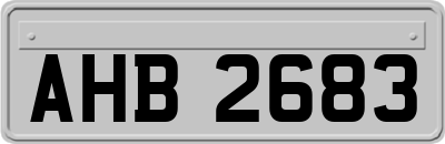 AHB2683