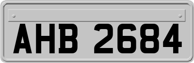 AHB2684