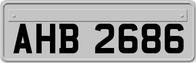AHB2686