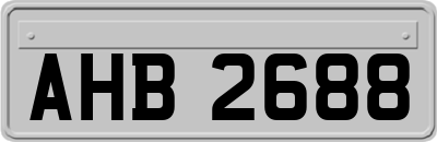 AHB2688