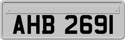 AHB2691