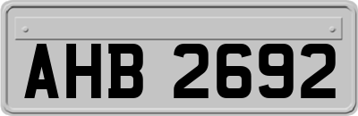AHB2692
