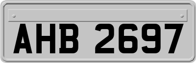 AHB2697