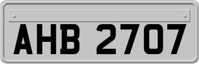 AHB2707