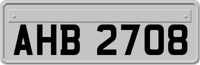 AHB2708