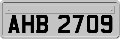 AHB2709