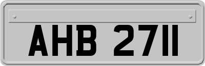 AHB2711