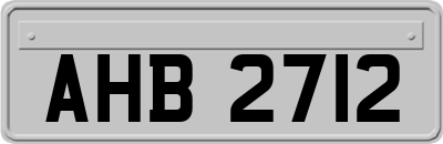 AHB2712