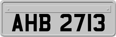 AHB2713