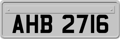 AHB2716