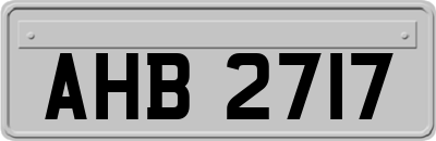 AHB2717