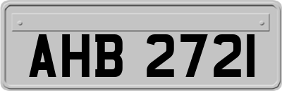 AHB2721
