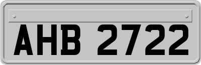 AHB2722