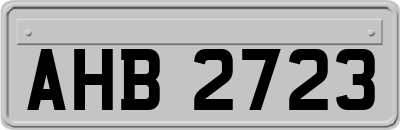 AHB2723