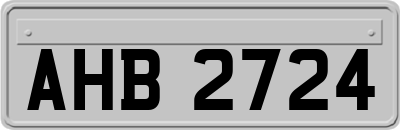 AHB2724