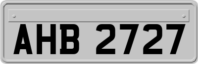AHB2727