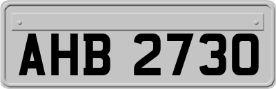 AHB2730