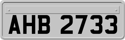 AHB2733