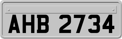 AHB2734